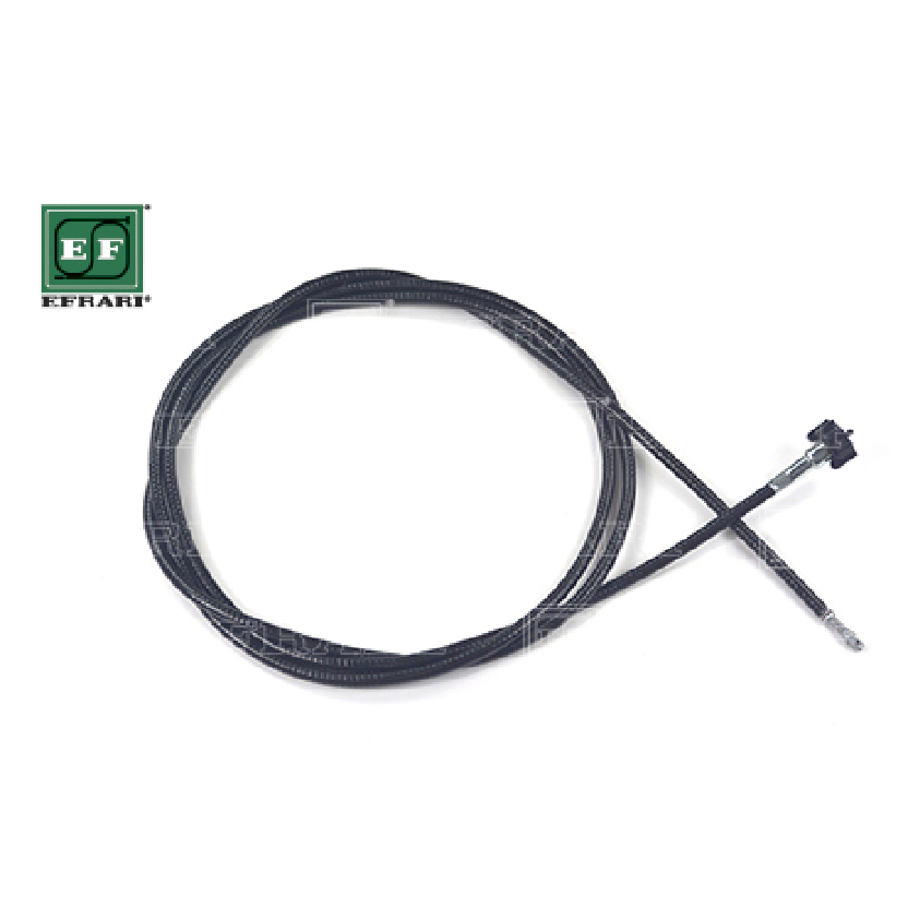Cabo de Comando do Velocímetro para Volkswagen Kombi - Efrari - EF734