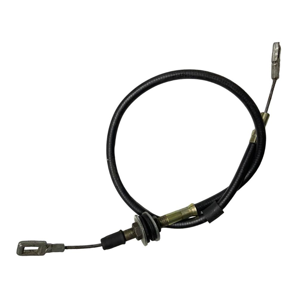 Cabo de Comando da Embreagem para Volkswagen Passat - Efrari - EF760