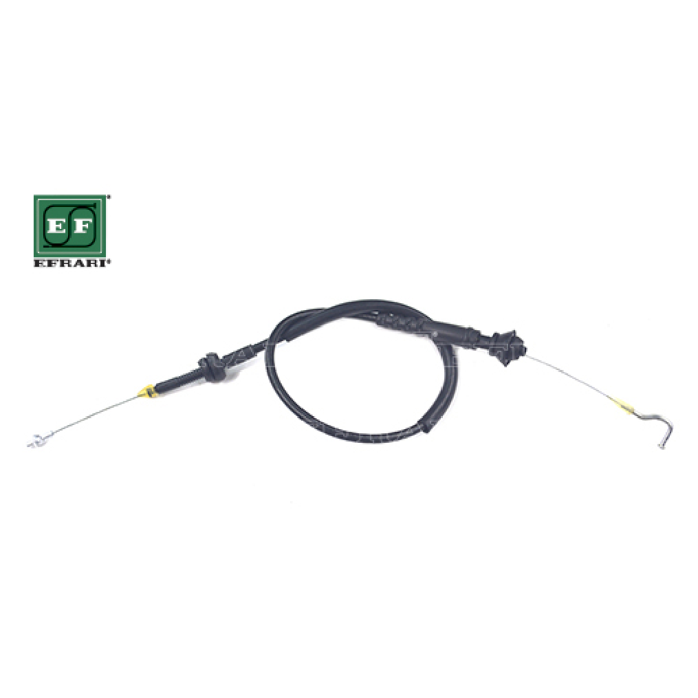 Cabo de Comando do Acelerador para Volkswagen Passat e Quantum - Efrari - EF761A