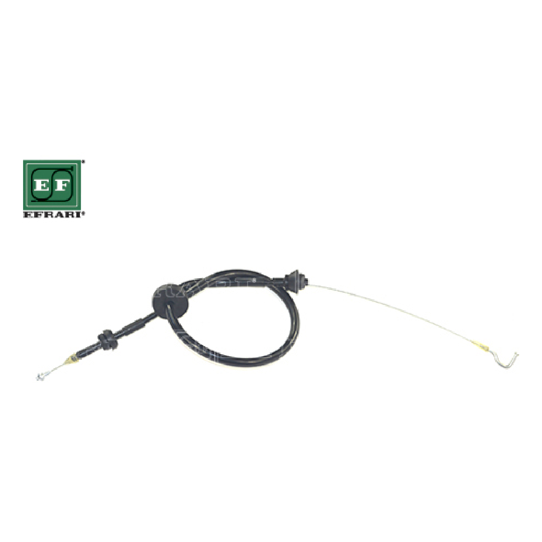 Cabo de Comando do Acelerador para Volkswagen Quantum e Santana - Efrari - EF761F