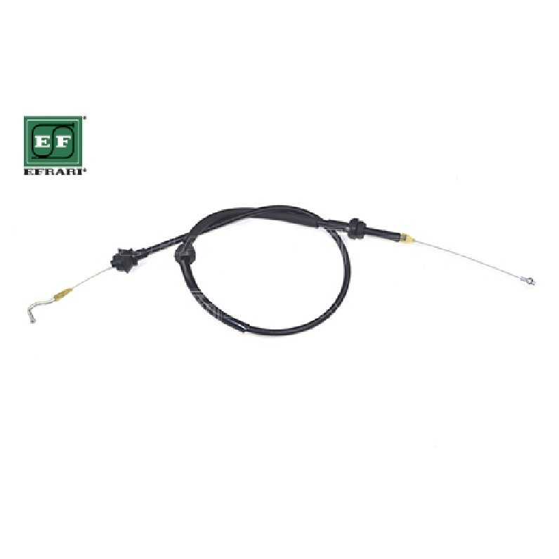 Cabo de Comando do Acelerador para Volkswagen Gol - Efrari - EF776