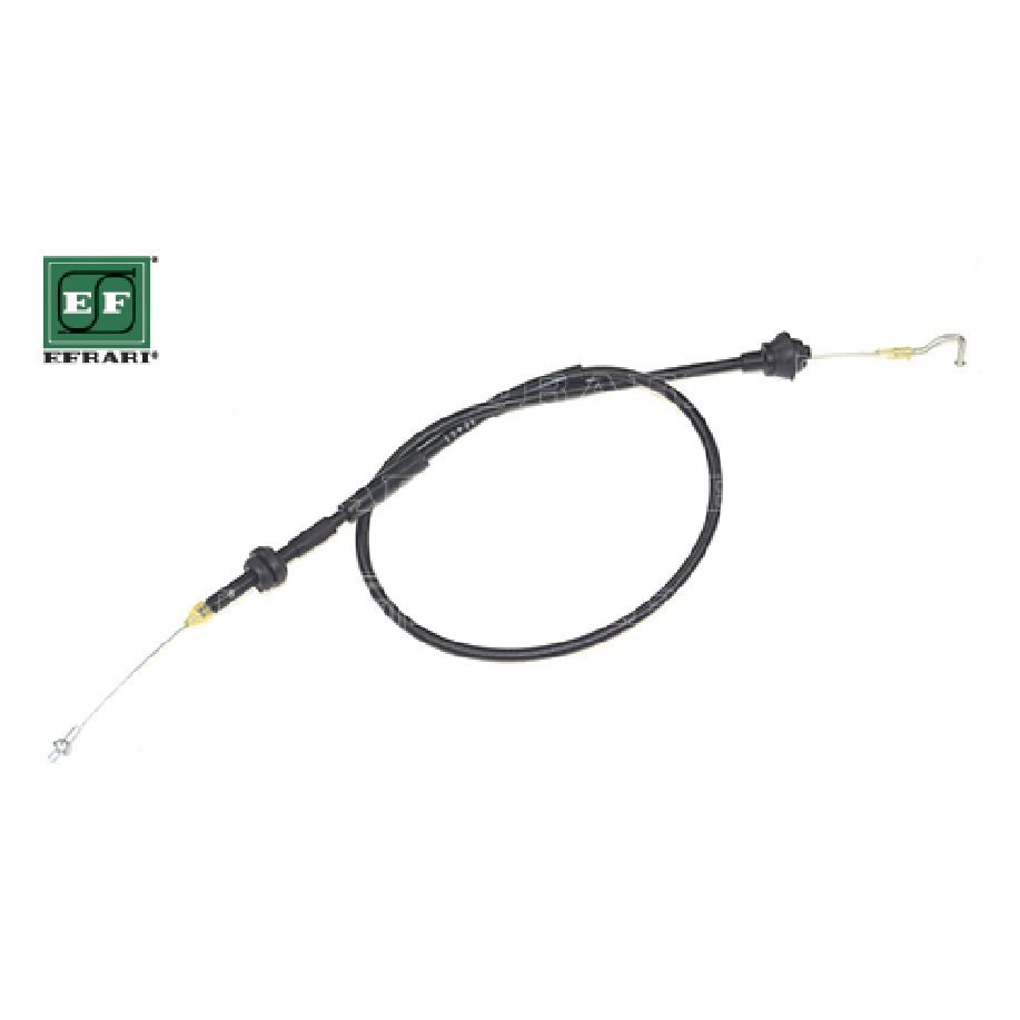 Cabo de Comando do Acelerador para Volkswagen Gol - Efrari - EF776A