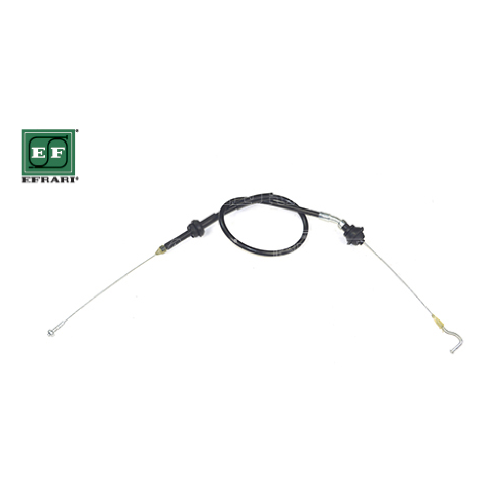 Cabo de Comando do Acelerador para Volkswagen Gol - Efrari - EF776D