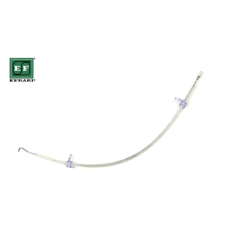 Cabo de Comando do Acelerador para Volkswagen Gol e Saveiro - Efrari - EF782