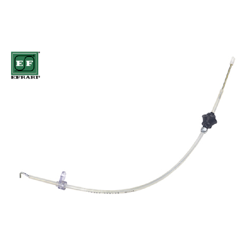 Cabo de Comando do Acelerador para Volkswagen Gol e Saveiro - Efrari - EF782C