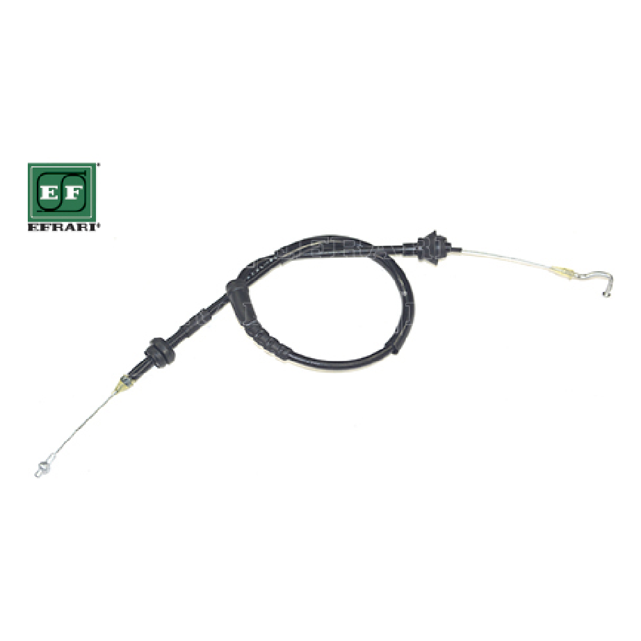 Cabo de Comando do Acelerador para Volkswagen Gol - Efrari - EF782E