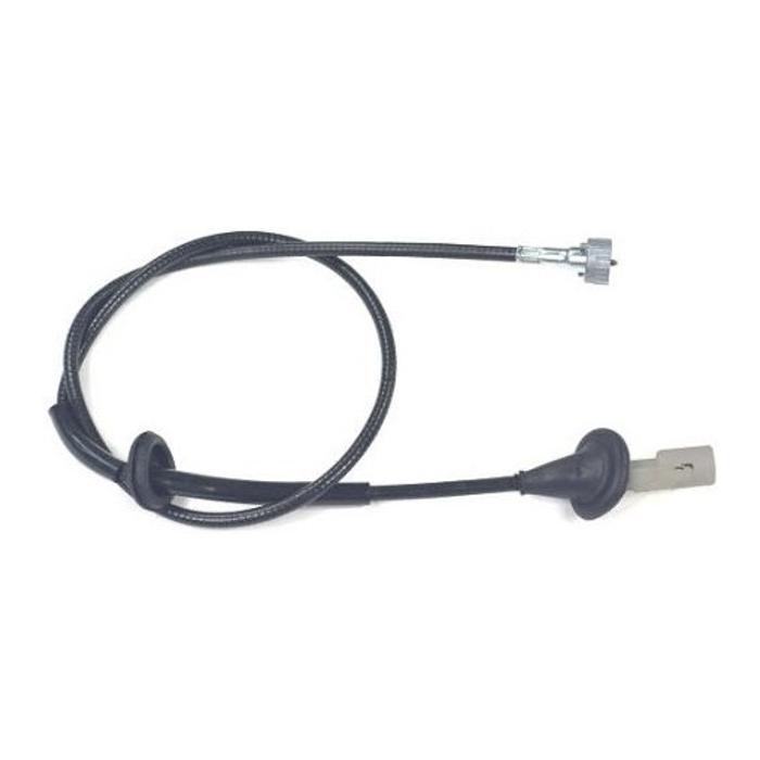 Cabo de Comando do Velocímetro para Volkswagen Gol e Parati - Efrari - EF783C