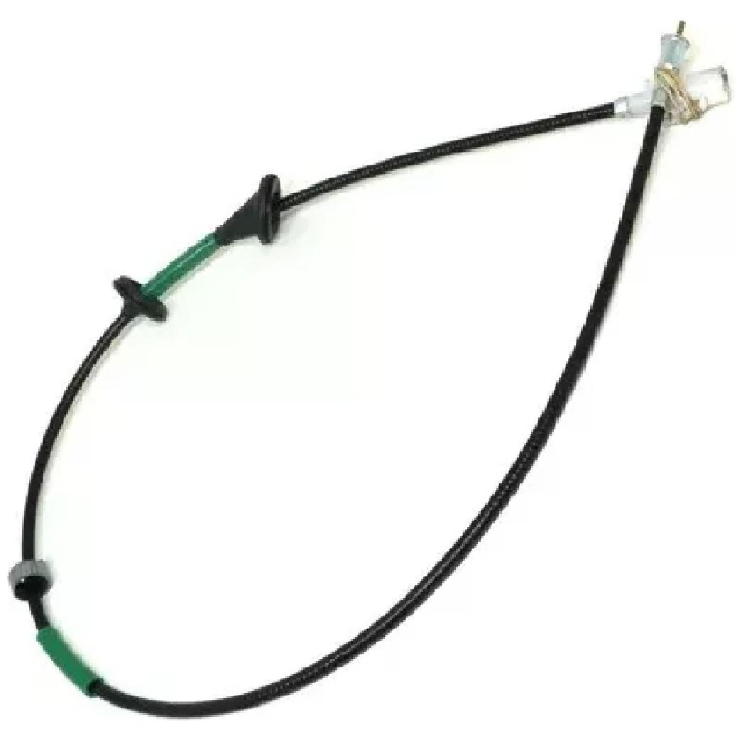 Cabo de Comando do Velocímetro para Volkswagen Gol e Parati - Efrari - EF783D