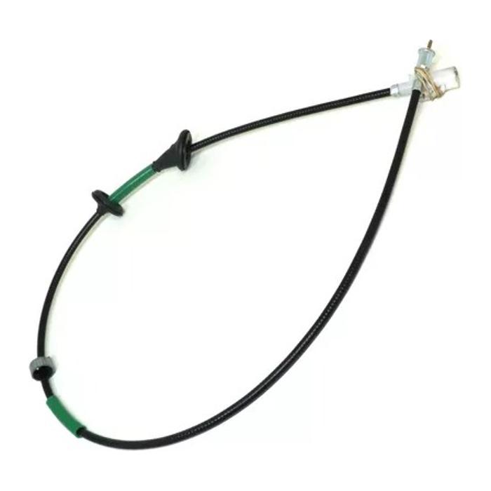 Cabo de Comando do Velocímetro para Volkswagen Gol e Parati - Efrari - EF783D