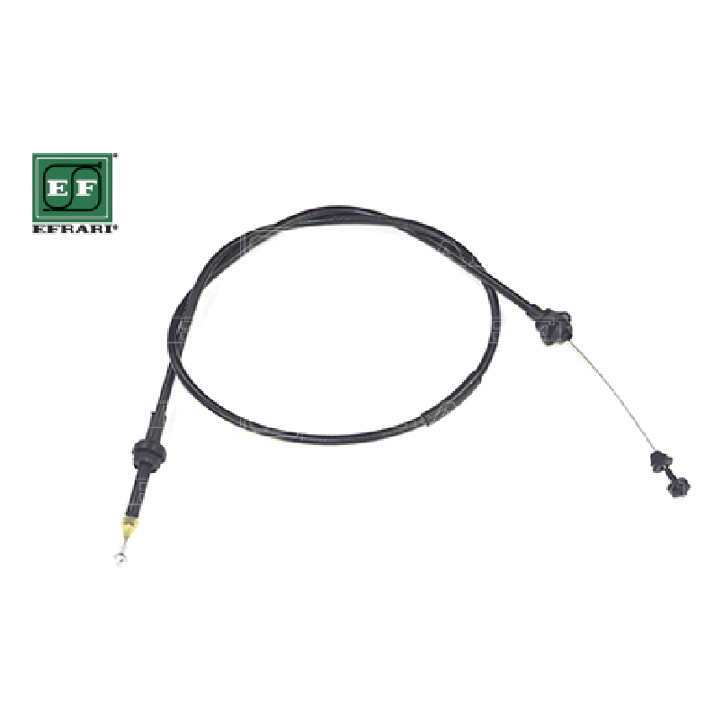 Cabo de Comando do Acelerador para Volkswagen Logus - Efrari - EF788A
