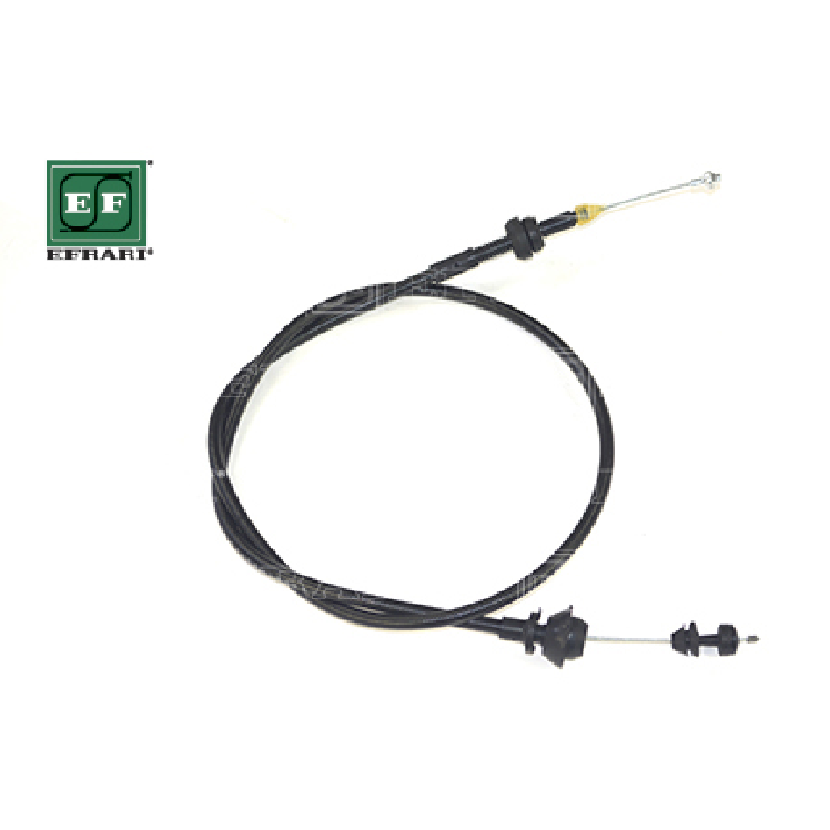 Cabo de Comando do Acelerador para Volkswagen Logus - Efrari - EF788C