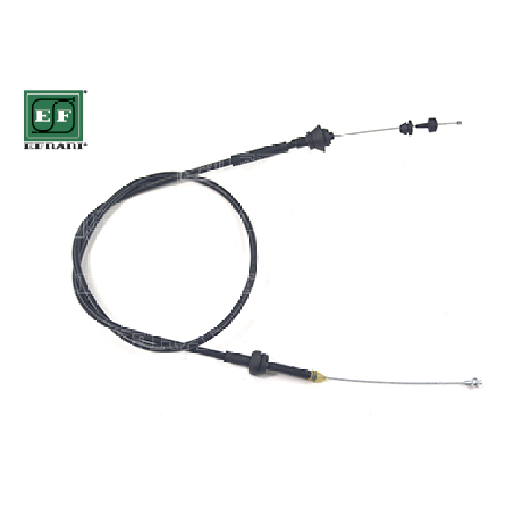 Cabo de Comando do Acelerador para Volkswagen Logus e Pointer - Efrari - EF788D