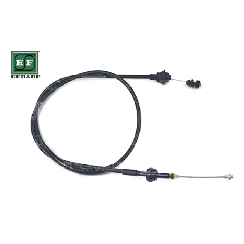 Cabo de Comando do Acelerador para Volkswagen Logus e Pointer - Efrari - EF788E