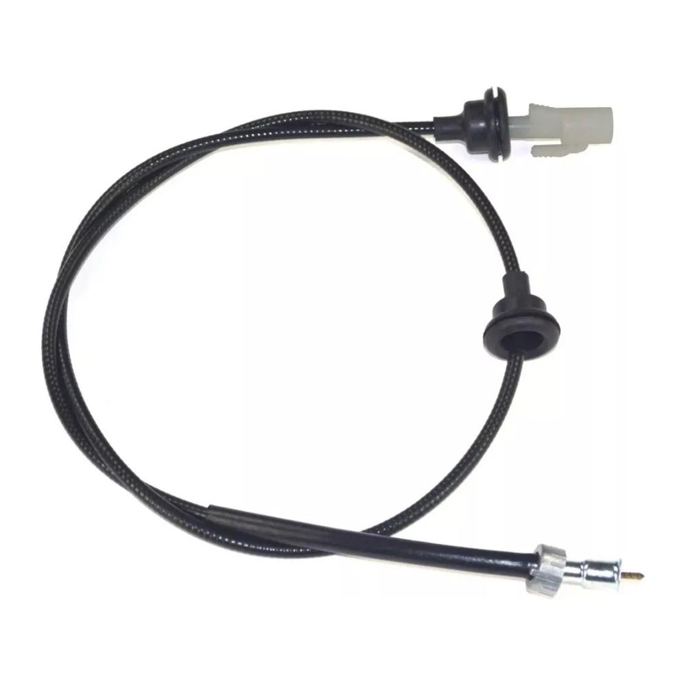 Cabo de Comando do Velocímetro para Volkswagen Quantum e Santana - Efrari - EF790A