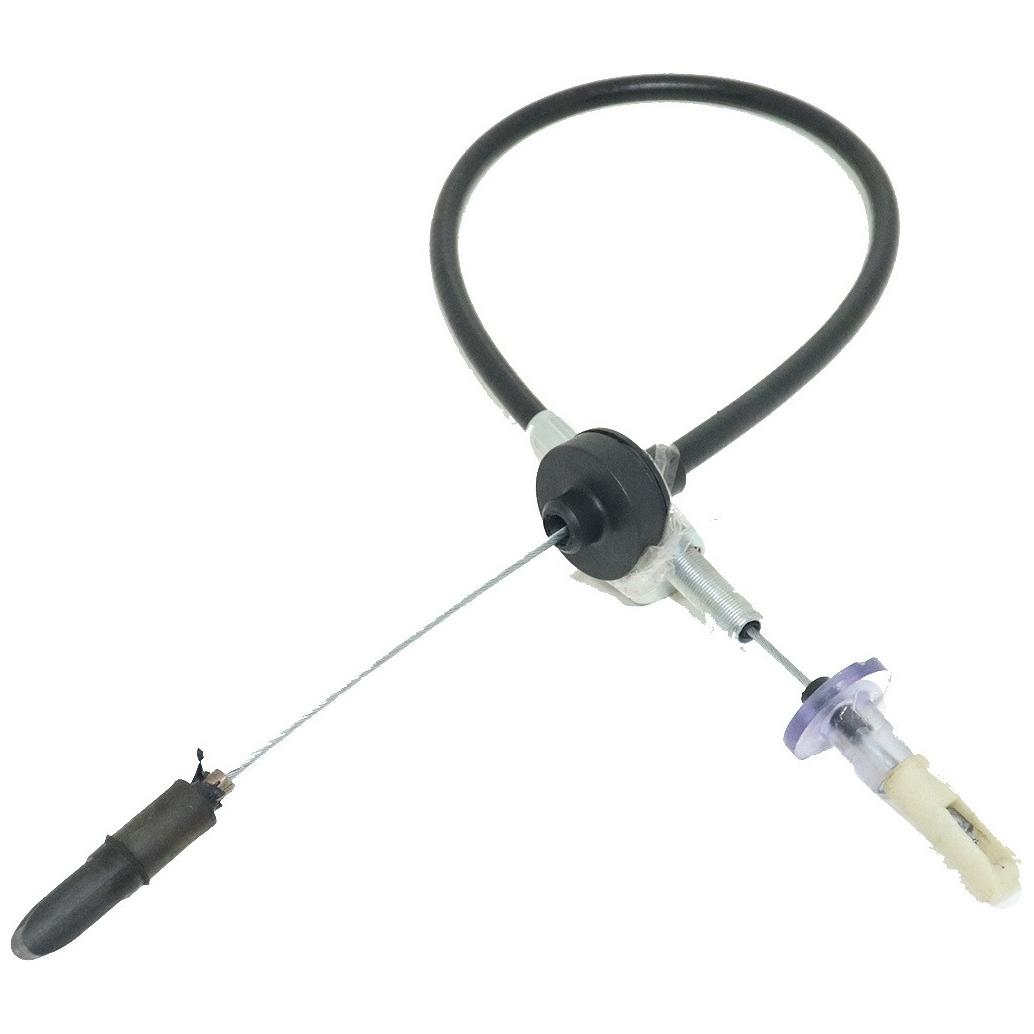 Cabo de Comando da Embreagem para Volkswagen Quantum e Santana - Efrari - EF792A