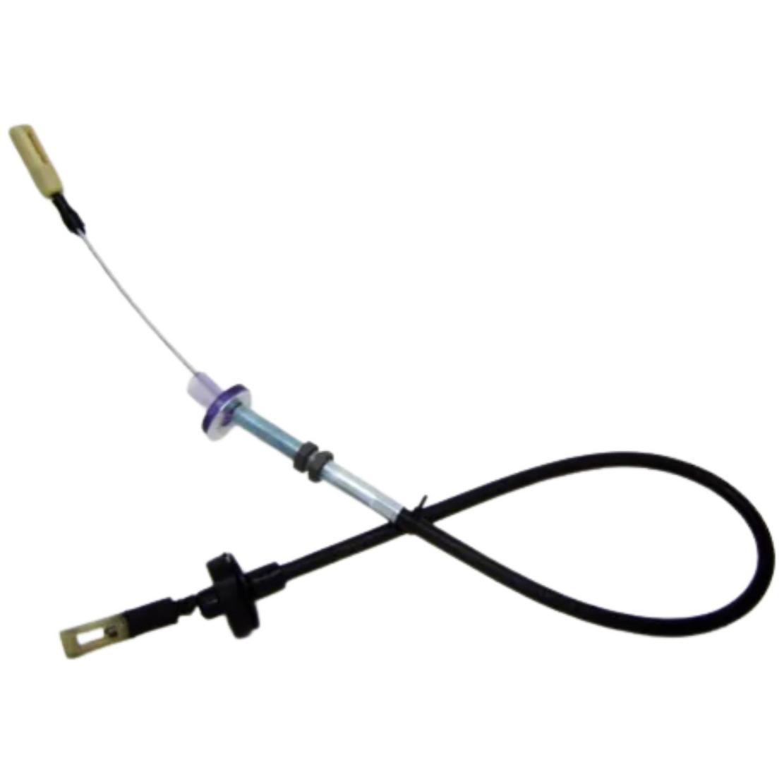 Cabo de Comando da Embreagem para Volkswagen Quantum e Santana - Efrari - EF792B