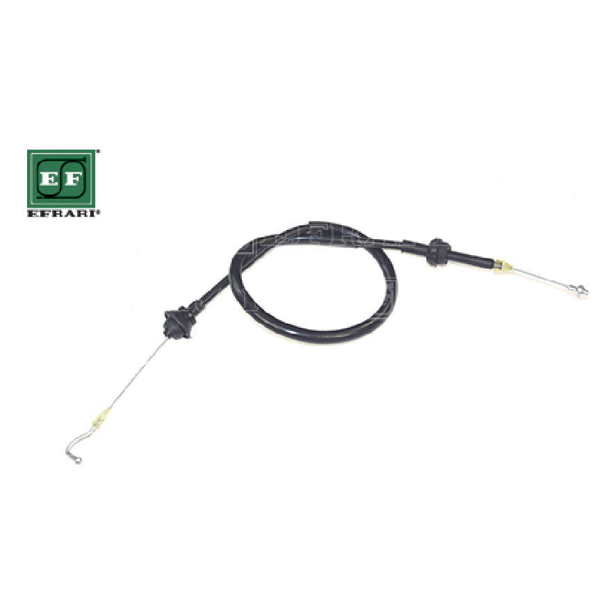 Cabo de Comando do Acelerador para Volkswagen Gol - Efrari - EF798A
