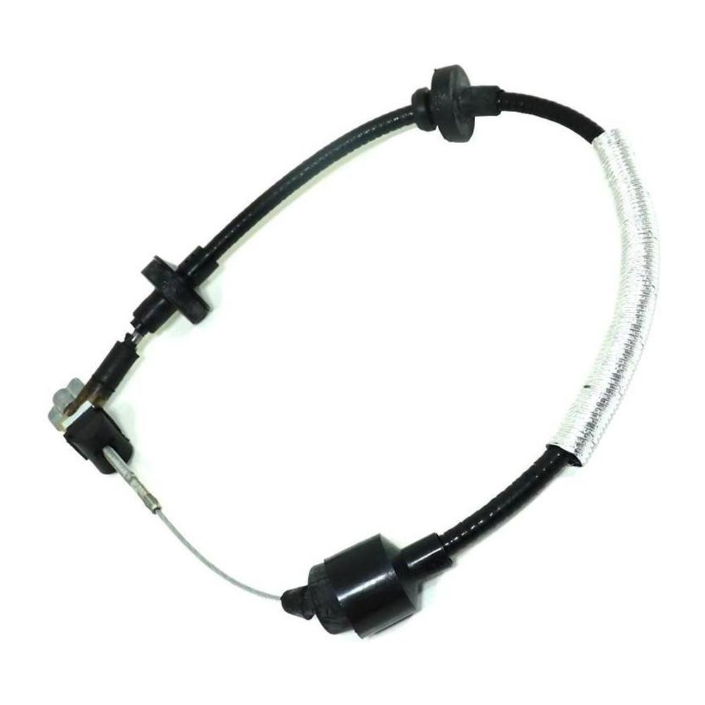 Cabo de Comando da Embreagem para Volkswagen Gol e Parati - Efrari - EF799F