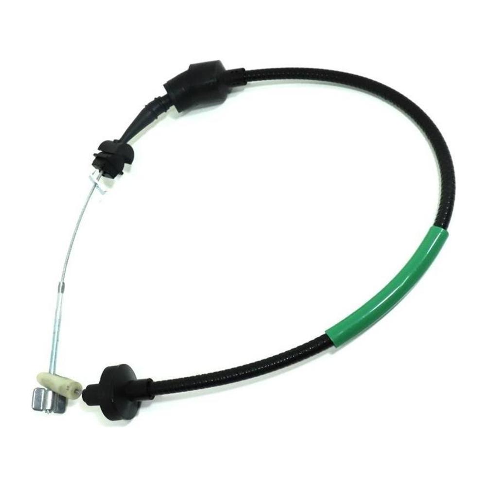 Cabo de Comando da Embreagem para Volkswagen Quantum e Santana - Efrari - EF799G