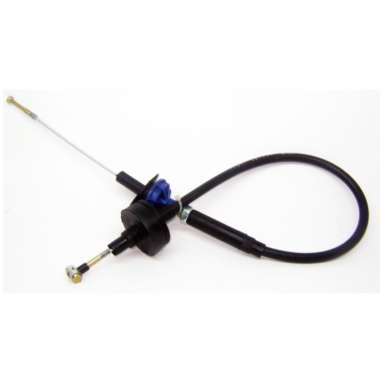 Cabo de Comando da Embreagem para Volkswagen Golf - Efrari - EF799I