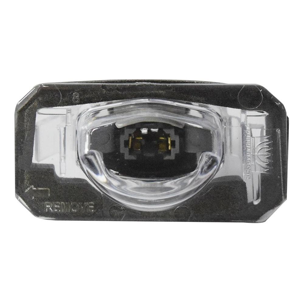 Lanterna para Honda Civic - Rainha das Sete - ETE 3525