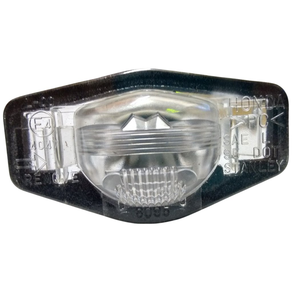 Lanterna para Honda Civic - Rainha das Sete - ETE 3525