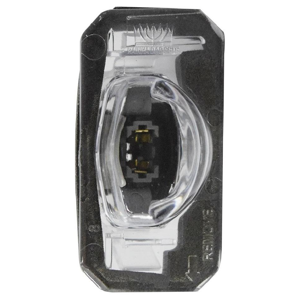Lanterna para Honda Civic - Rainha das Sete - ETE 3525