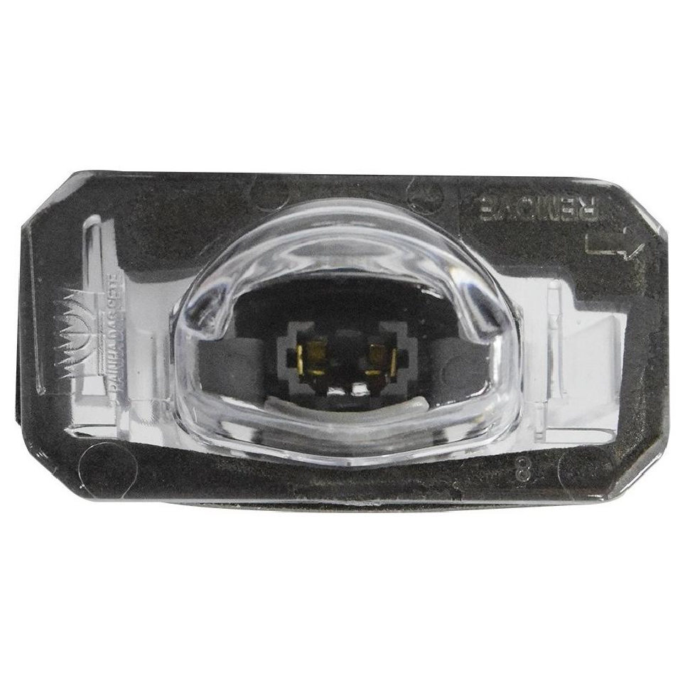Lanterna para Honda Civic - Rainha das Sete - ETE 3525