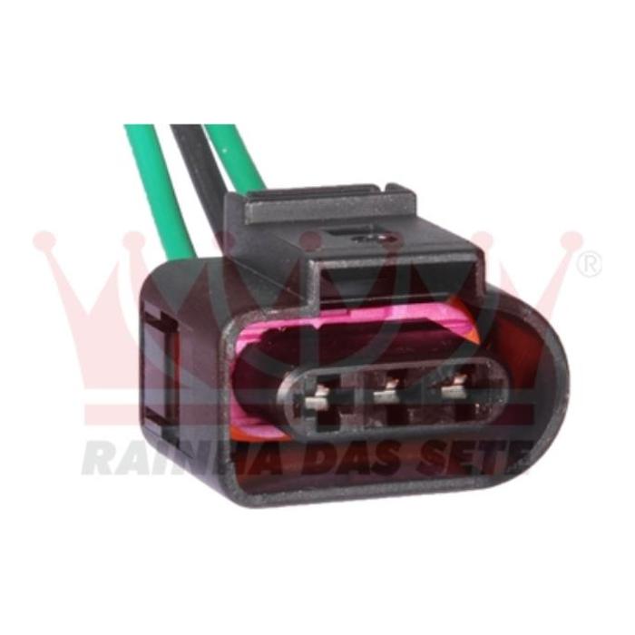 Chicote Sensor Rotação 12V - Rainha das Sete - ETE 5102