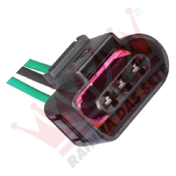 Chicote Sensor Rotação 12V - Rainha das Sete - ETE 5102