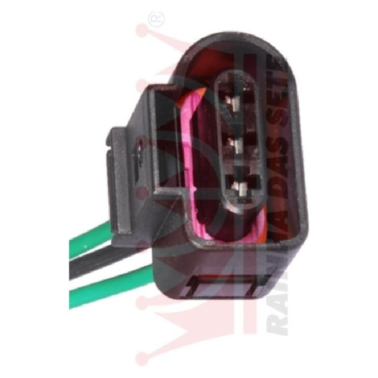 Chicote Sensor Rotação 12V - Rainha das Sete - ETE 5102