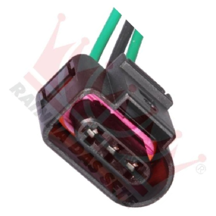 Chicote Sensor Rotação 12V - Rainha das Sete - ETE 5102