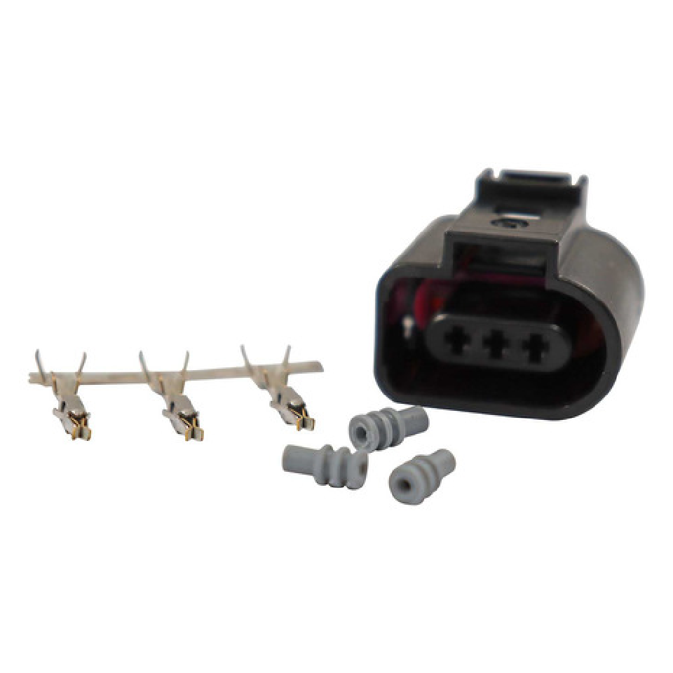 Chicote Reparo Sensor Rotação - Rainha das Sete - ETE 6752