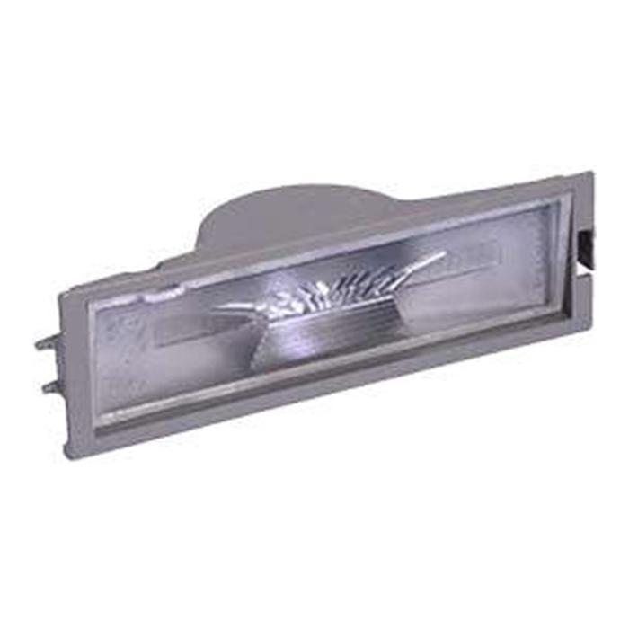 Lanterna Luz de Placa para Chevrolet Onix e Prisma - Rainha das Sete - ETE 7146 S