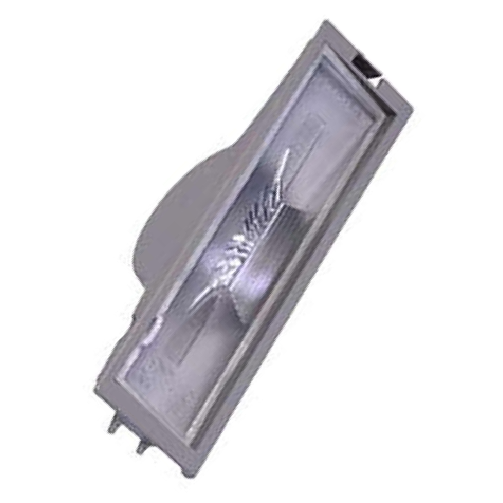 Lanterna Luz de Placa para Chevrolet Onix e Prisma - Rainha das Sete - ETE 7146 S