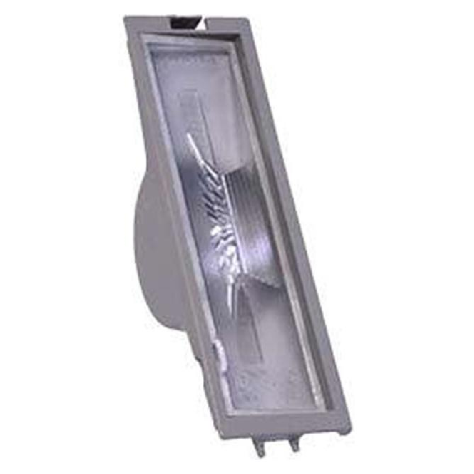 Lanterna Luz de Placa para Chevrolet Onix e Prisma - Rainha das Sete - ETE 7146 S
