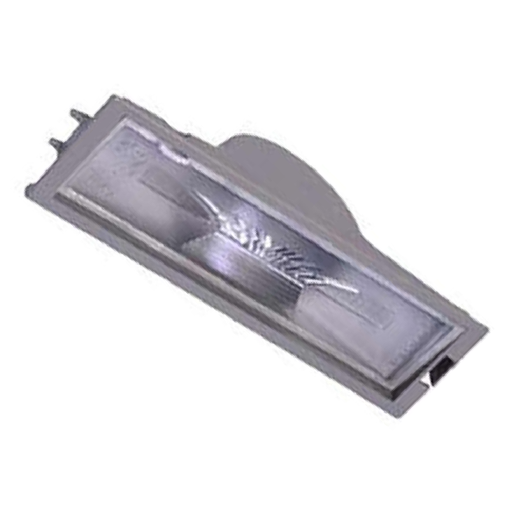 Lanterna Luz de Placa para Chevrolet Onix e Prisma - Rainha das Sete - ETE 7146 S