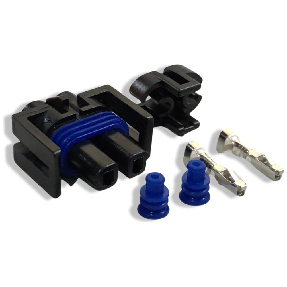 Chicote 12V com em Plástico - Rainha das Sete - ETE 7756