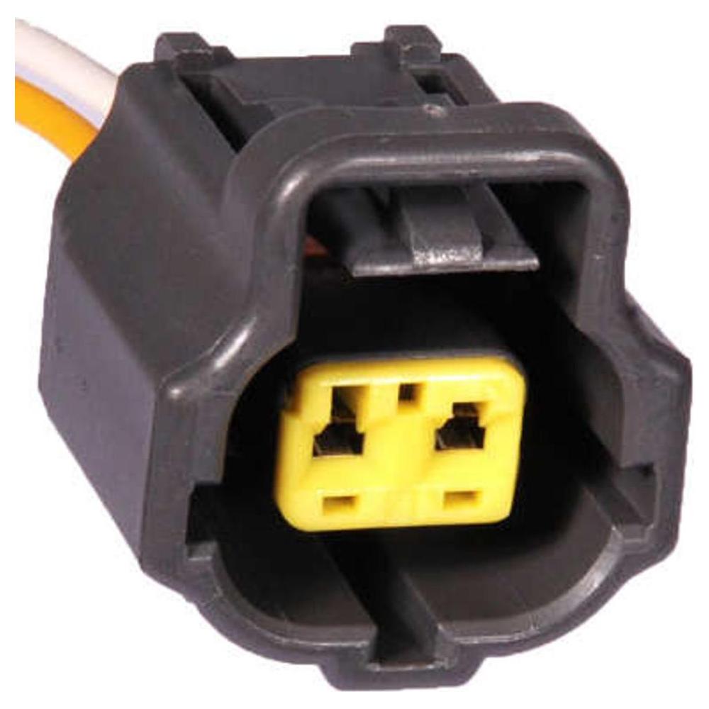 Chicote 2 Vias Plástico 12V - Rainha das Sete - ETE 7890