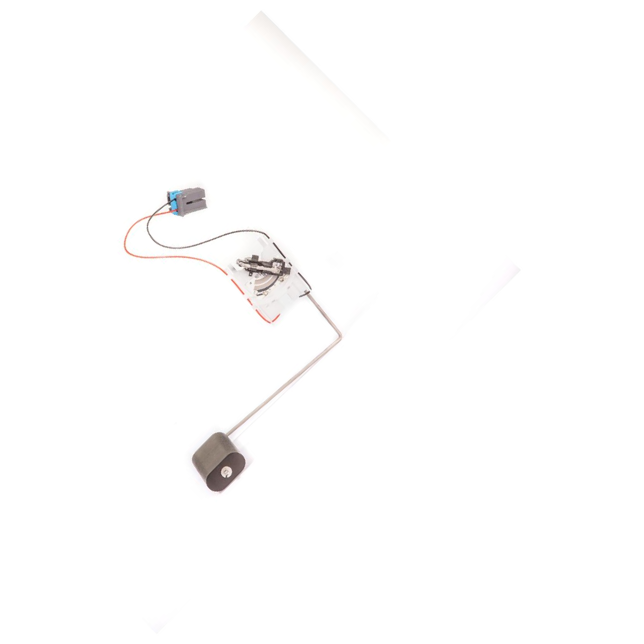Sensor de Nível de Combustível para Chevrolet S10 - Bosch - F 000 TE1 59X