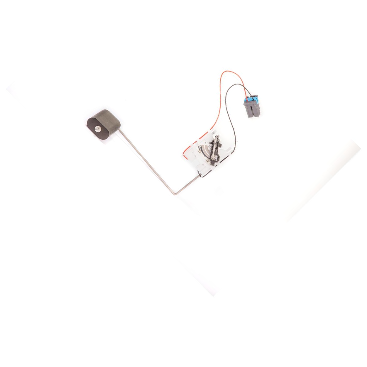 Sensor de Nível de Combustível para Chevrolet S10 - Bosch - F 000 TE1 59X