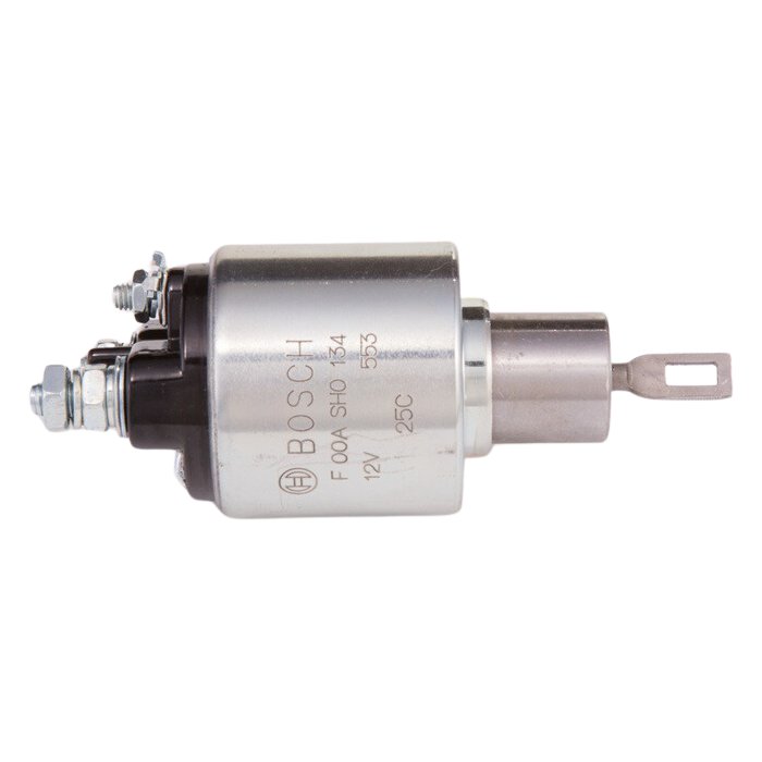 Relê 12V para Fiat Palio - Bosch - F 00A SH0 134