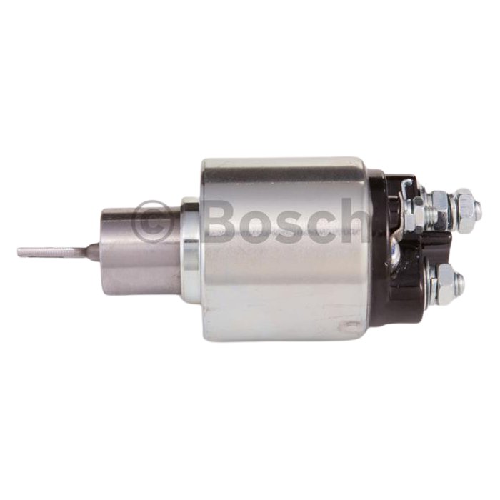 Relê 12V para Fiat Palio - Bosch - F 00A SH0 134