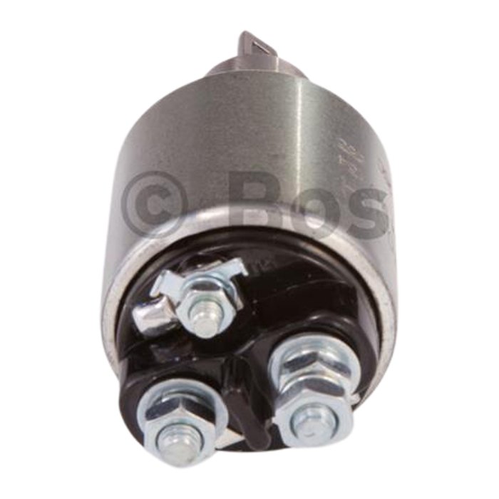 Relê 12V para Fiat Palio - Bosch - F 00A SH0 134