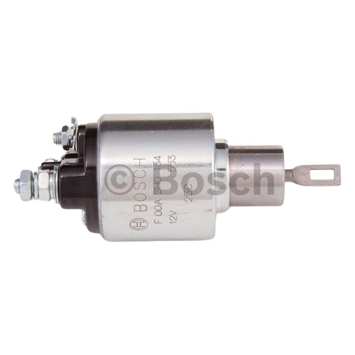 Relê 12V para Fiat Palio - Bosch - F 00A SH0 134