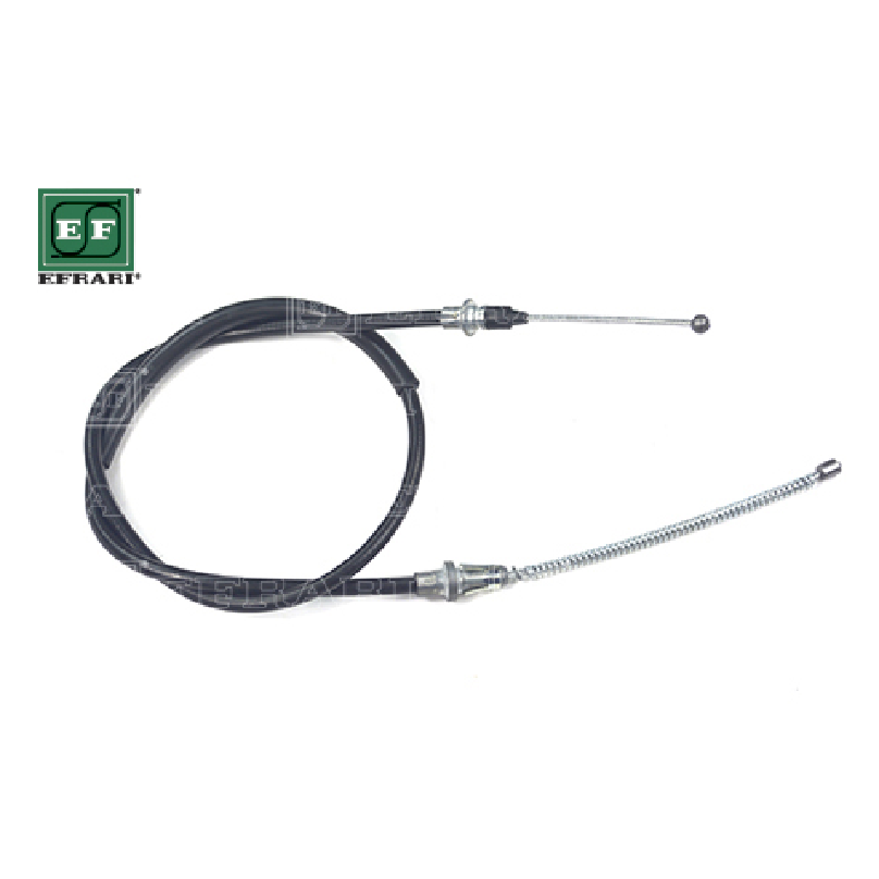 Cabo Comando do Freio de Mão Traseiro para Ford F-100 e F-1000 - Efrari - F121