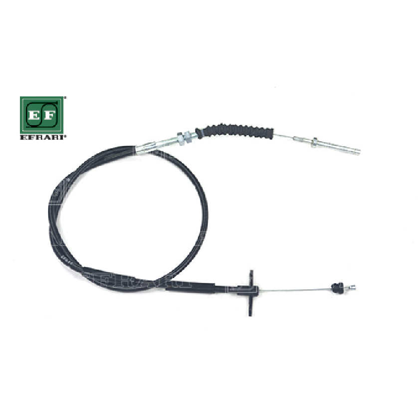 Cabo de Comando do Acelerador para Ford F-1000 - Efrari - F130D