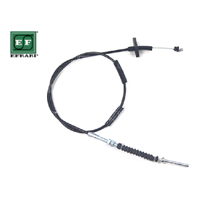 Cabo de Comando do Acelerador para Ford F-1000 e F-4000 - Efrari - F131A