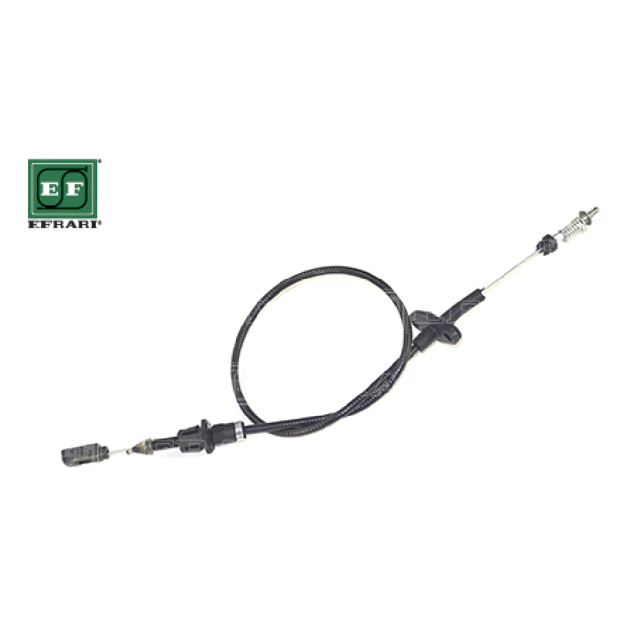 Cabo de Comando do Acelerador para Ford F-1000 - Efrari - F131B