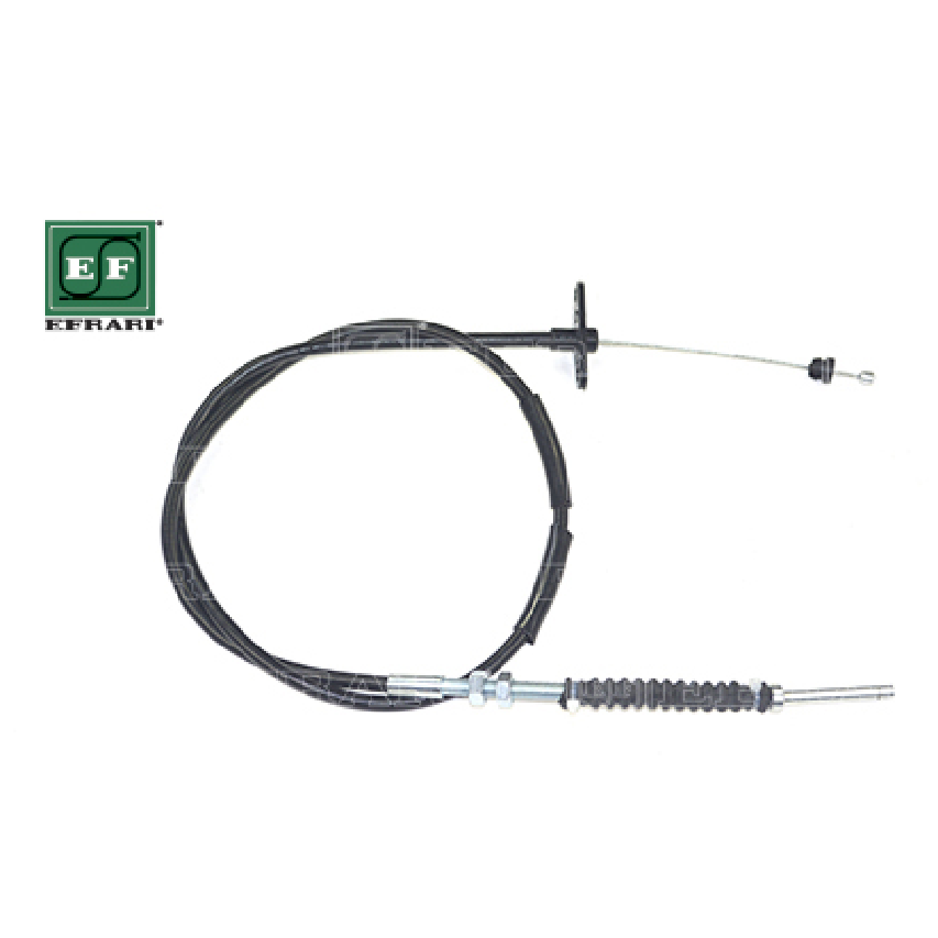 Cabo de Comando do Acelerador para Ford F-1000 - Efrari - F131C